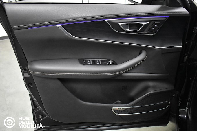 DR dr 7.0 1.5 Turbo DCT Bi-Fuel GPL